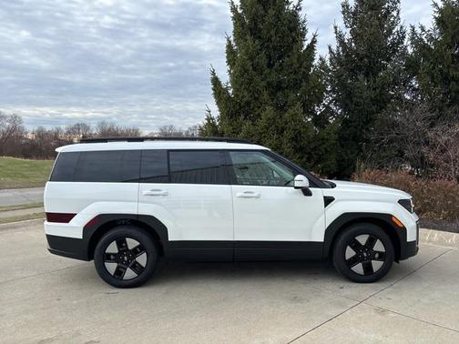 2026 Hyundai SANTA FE SEL 2.4