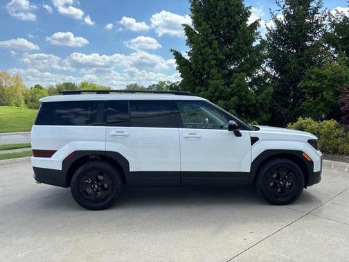 2025 Hyundai SANTA FE XRT