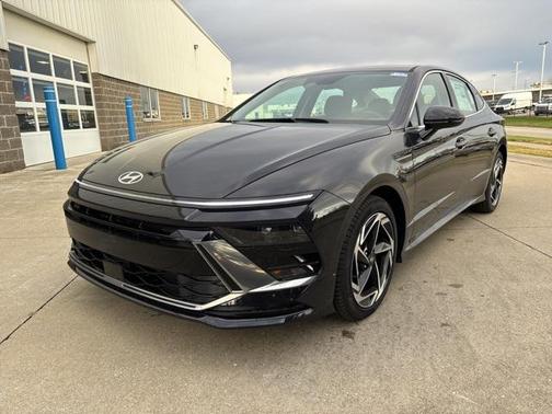 2026 Hyundai SONATA SEL