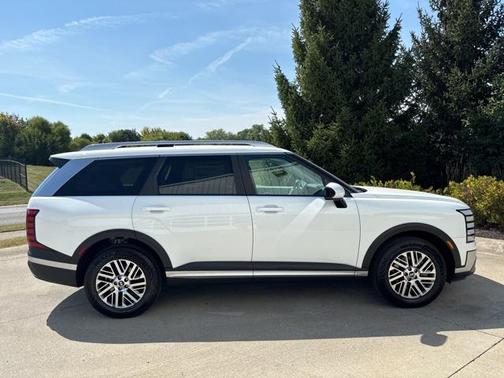 2026 Hyundai PALISADE SEL