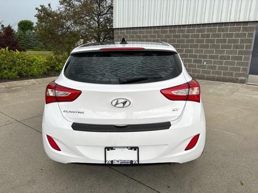 2014 Hyundai Elantra GT Base