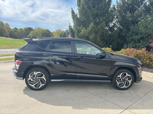2024 Hyundai KONA N Line