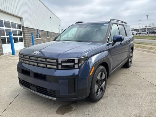 2026 Hyundai SANTA FE SEL 2.4