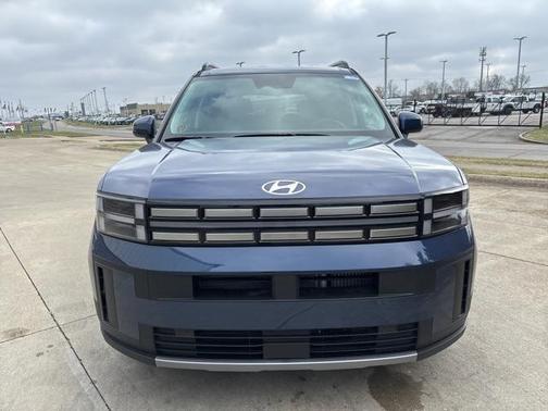 2026 Hyundai SANTA FE SEL 2.4