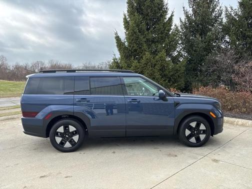 2026 Hyundai SANTA FE SEL 2.4