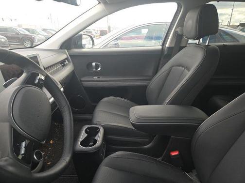 2023 Hyundai IONIQ 5 Limited