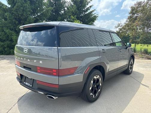 2025 Hyundai SANTA FE SE