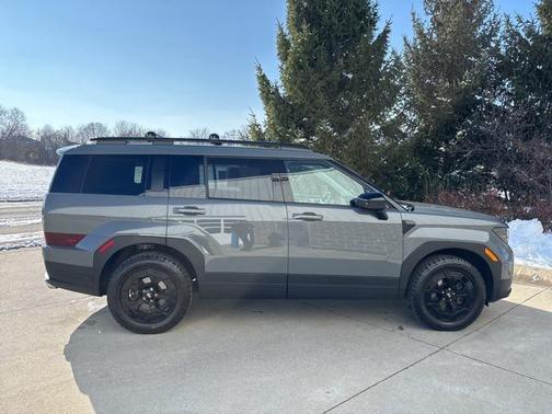 2024 Hyundai SANTA FE XRT