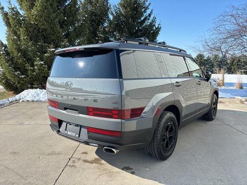 2024 Hyundai SANTA FE XRT