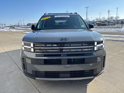 2024 Hyundai SANTA FE XRT