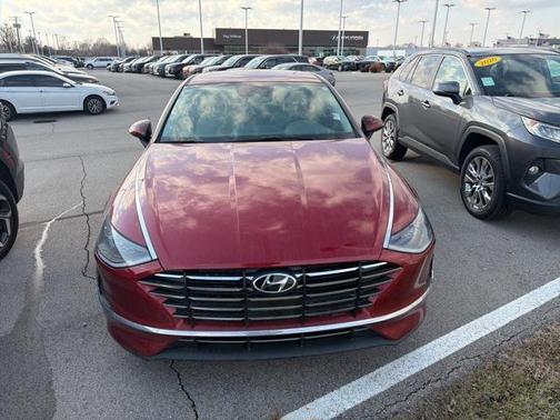 2023 Hyundai SONATA SE