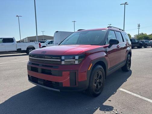 2026 Hyundai SANTA FE XRT