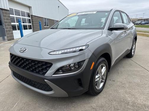 2023 Hyundai KONA SE