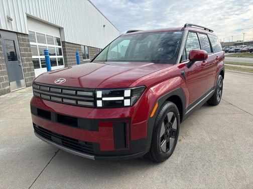 2026 Hyundai SANTA FE SEL 2.4