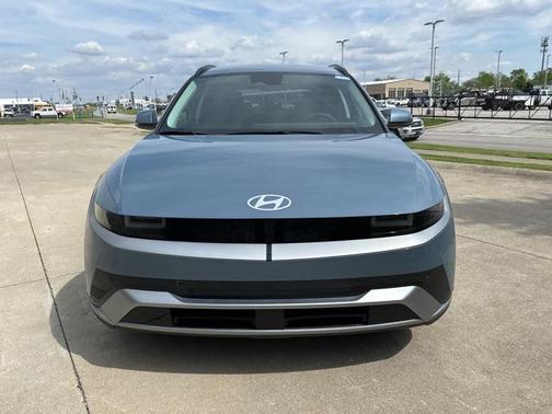 2025 Hyundai IONIQ 5 SEL