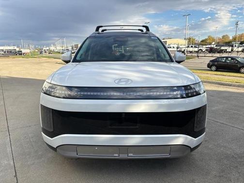 2026 Hyundai IONIQ 9 Performance Limited