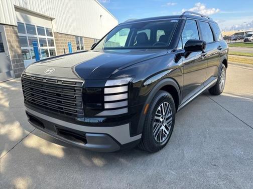 2026 Hyundai PALISADE SEL 7P