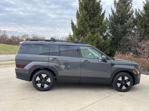 2026 Hyundai SANTA FE SEL 2.4