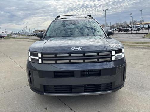 2026 Hyundai SANTA FE SEL 2.4