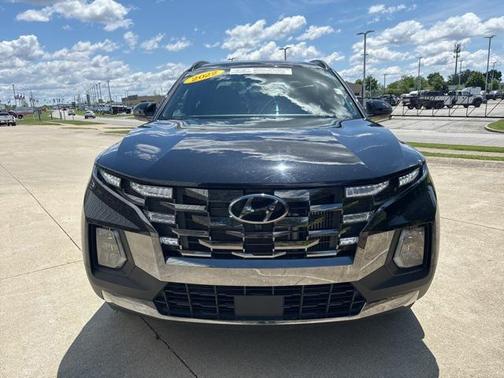 2022 Hyundai SANTA CRUZ Limited