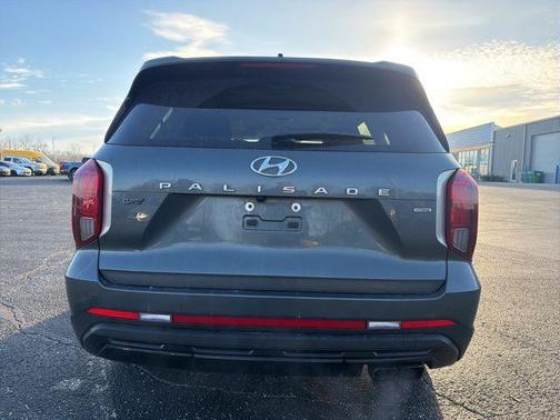 2023 Hyundai PALISADE XRT