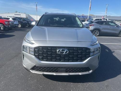2023 Hyundai SANTA FE SEL 2.4