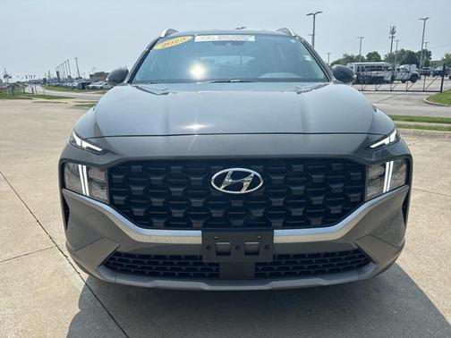 2023 Hyundai SANTA FE SEL 2.4