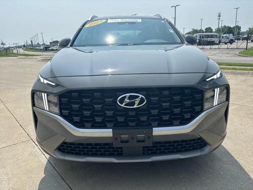 2023 Hyundai SANTA FE SEL 2.4
