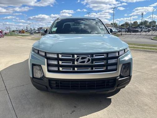 2026 Hyundai SANTA CRUZ SE