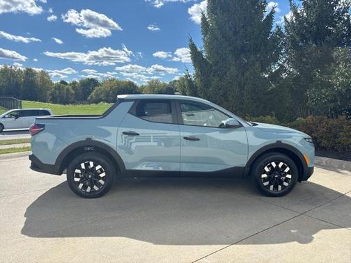 2026 Hyundai SANTA CRUZ SE