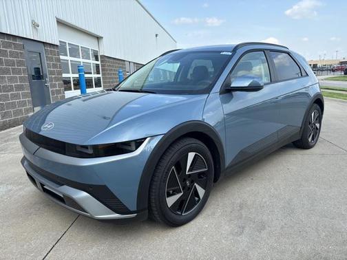 2025 Hyundai IONIQ 5 SEL