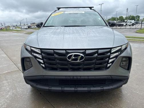 2022 Hyundai TUCSON XRT