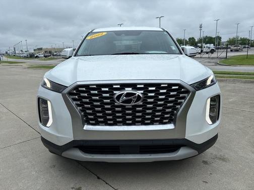 2022 Hyundai PALISADE SE