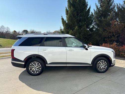 2026 Hyundai PALISADE SEL 7P
