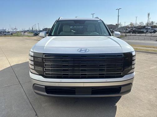 2026 Hyundai PALISADE SEL 7P