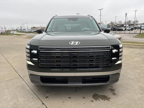 2026 Hyundai PALISADE SEL 7P