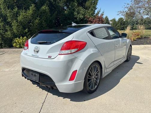 2013 Hyundai Veloster RE:MIX