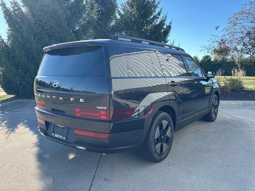 2026 Hyundai SANTA FE SEL 2.4