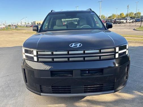 2026 Hyundai SANTA FE SEL 2.4