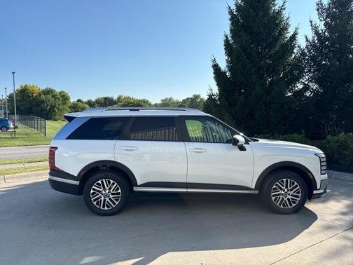 2026 Hyundai PALISADE SEL