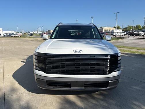2026 Hyundai PALISADE SEL