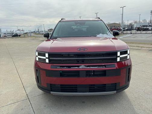 2026 Hyundai SANTA FE XRT