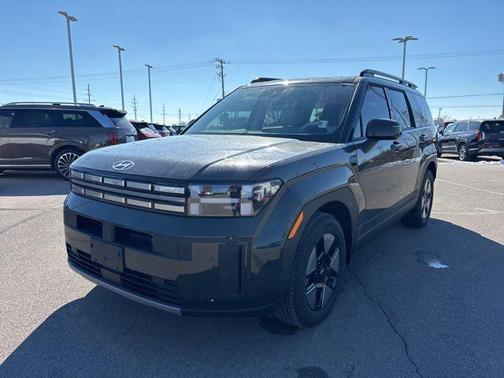 2026 Hyundai SANTA FE SEL 2.4