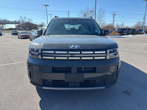2026 Hyundai SANTA FE SEL 2.4