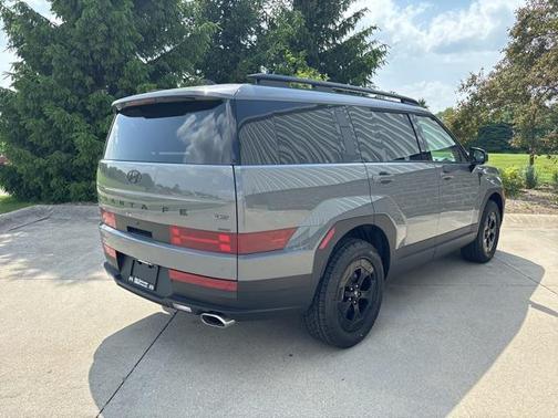2025 Hyundai SANTA FE XRT