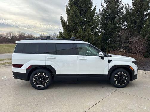 2026 Hyundai SANTA FE SEL 2.4