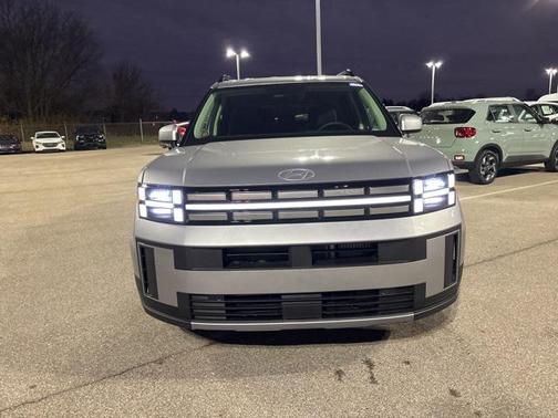 2026 Hyundai SANTA FE SEL 2.4