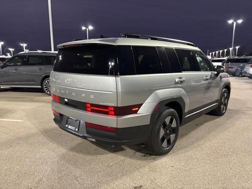 2026 Hyundai SANTA FE SEL 2.4