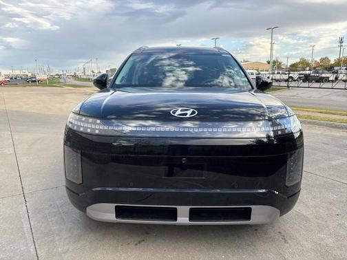 2026 Hyundai IONIQ 9 Performance Limited