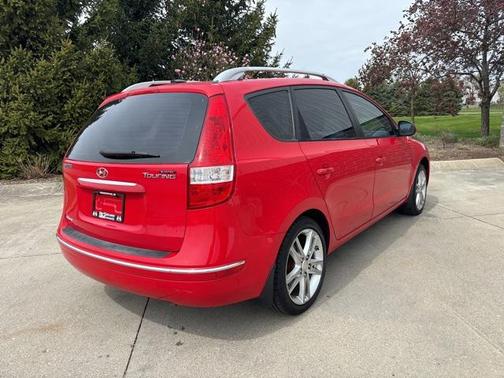 2012 Hyundai Elantra Touring SE